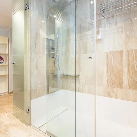 Vora Dor Apartment *