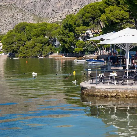 Vora Dor Apartment Port de Pollenca