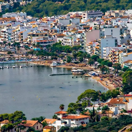 Apartment Vora Dor *