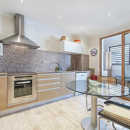 Vora Dor Apartment
