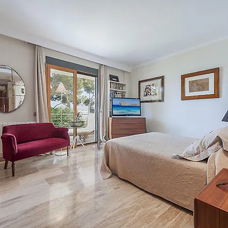 Apartment Vora Dor