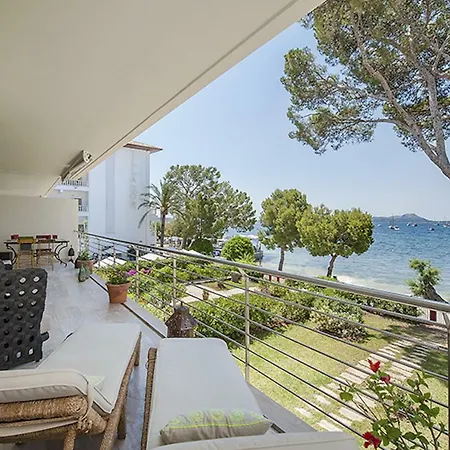 Vora Dor Apartment *