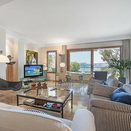 Apartment Vora Dor