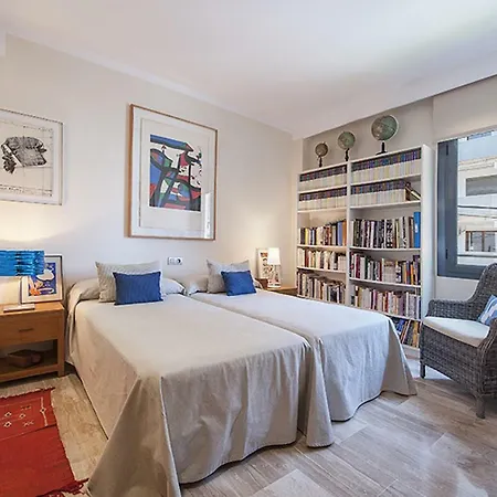 Apartment Vora Dor *