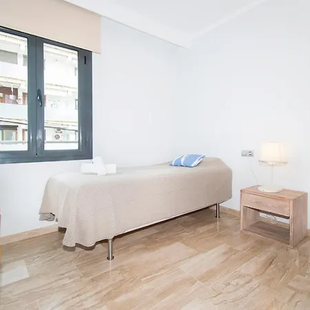 Vora Dor Apartment